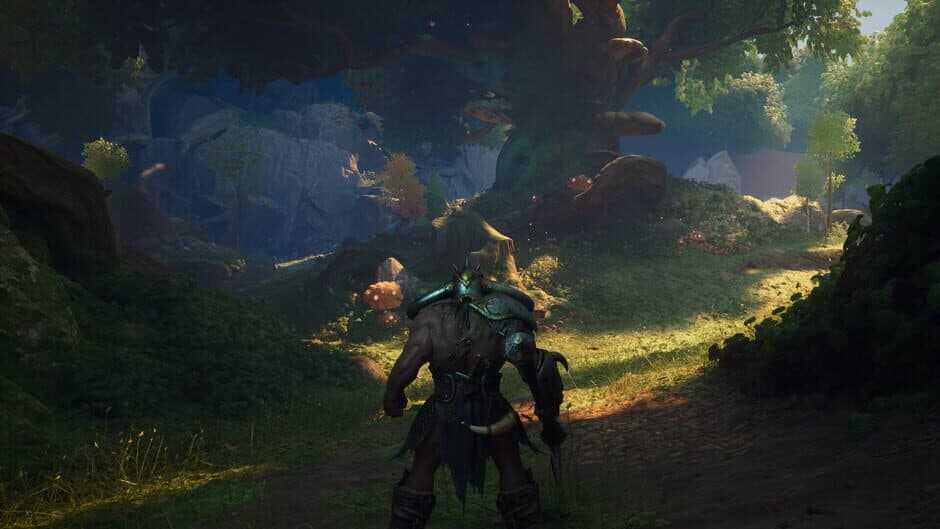 Eldegarde screenshot 5
