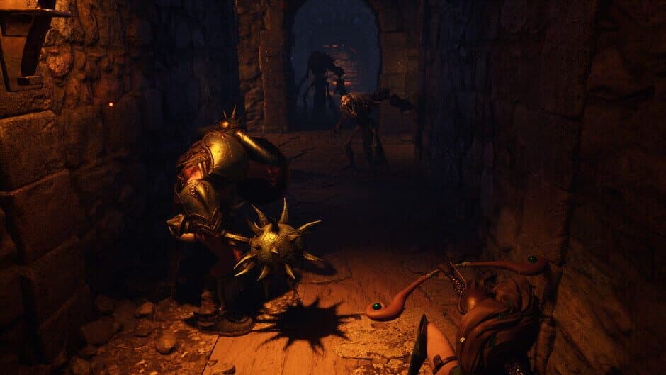 Eldegarde screenshot 6