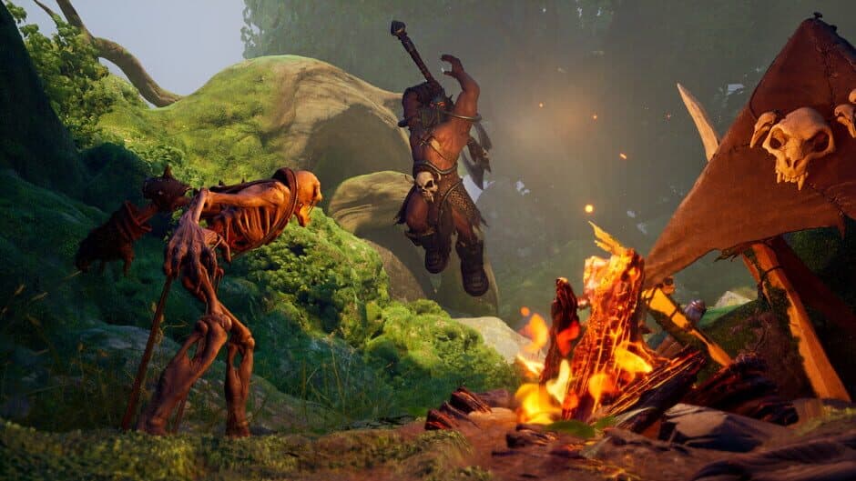 Eldegarde screenshot 4