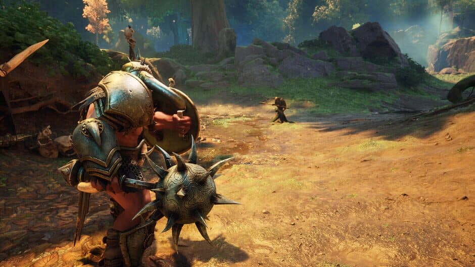 Eldegarde screenshot 3