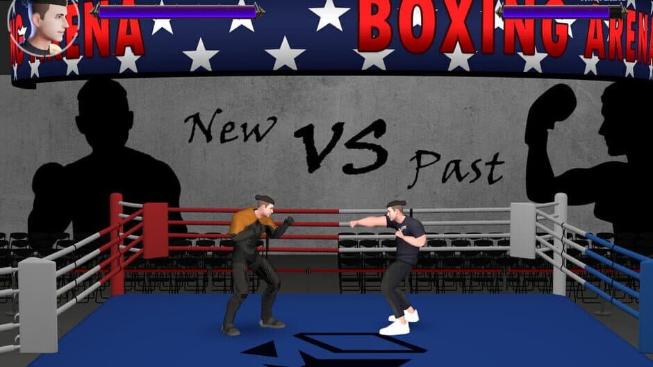 The Breakup Arena screenshot 5