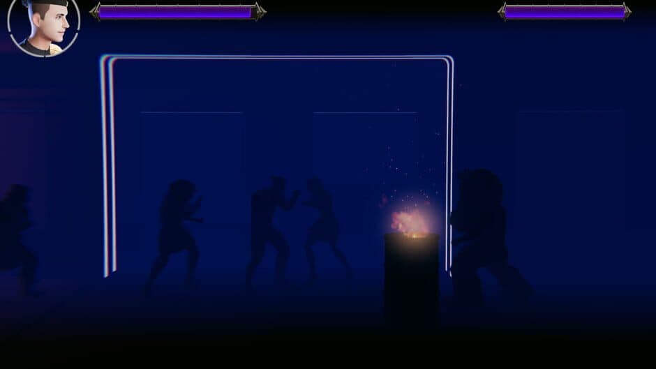 The Breakup Arena screenshot 2