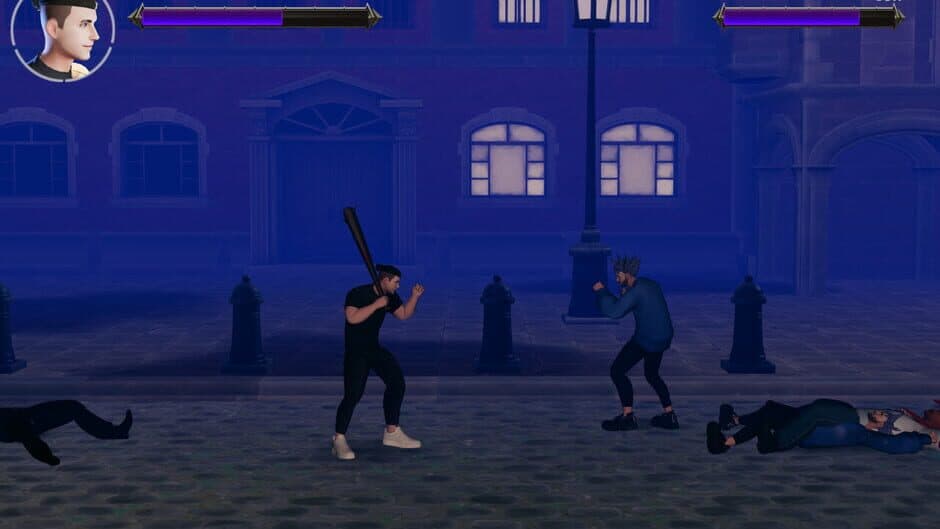 The Breakup Arena screenshot 6