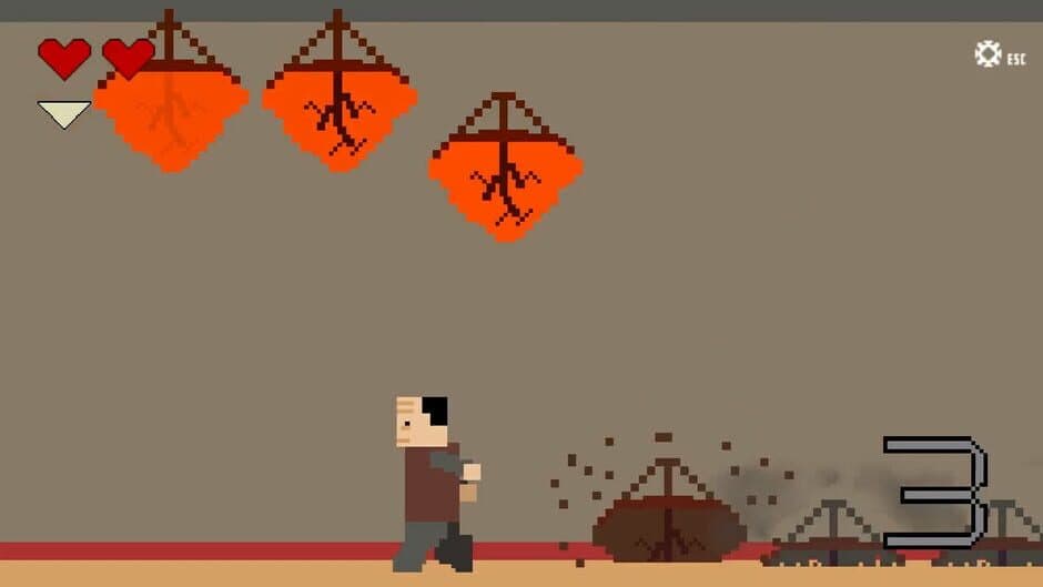 Get Up In The Night screenshot 4