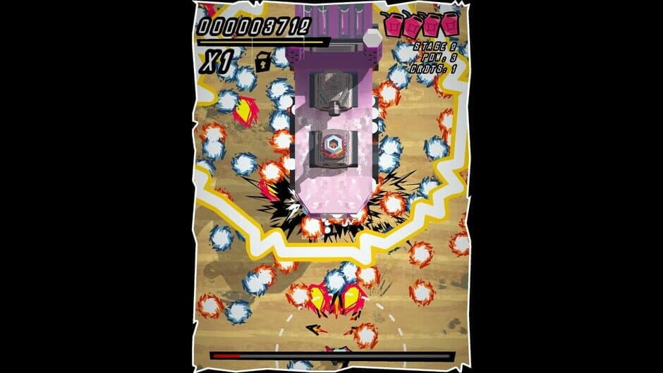 RPM - Road Punk Mayhem screenshot 5