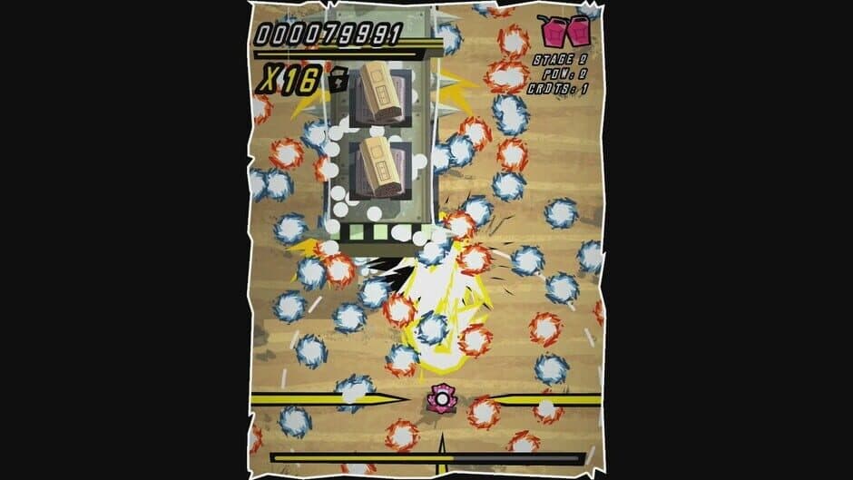 RPM - Road Punk Mayhem screenshot 4