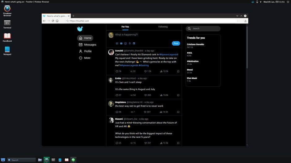 HackHub - Ultimate Hacker Simulator screenshot 6