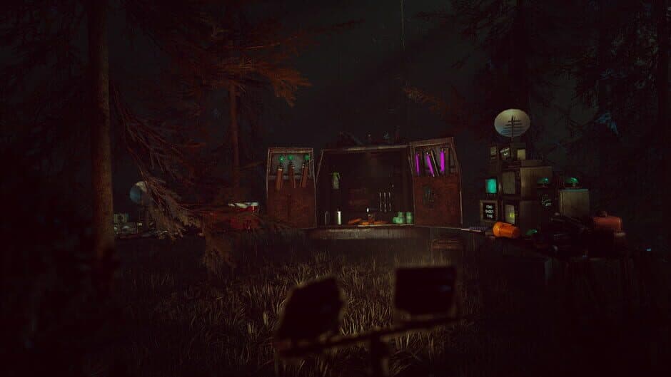 Lost Lullabies: The Orphanage Chronicles screenshot 1