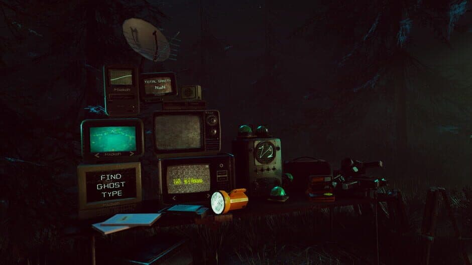 Lost Lullabies: The Orphanage Chronicles screenshot 2