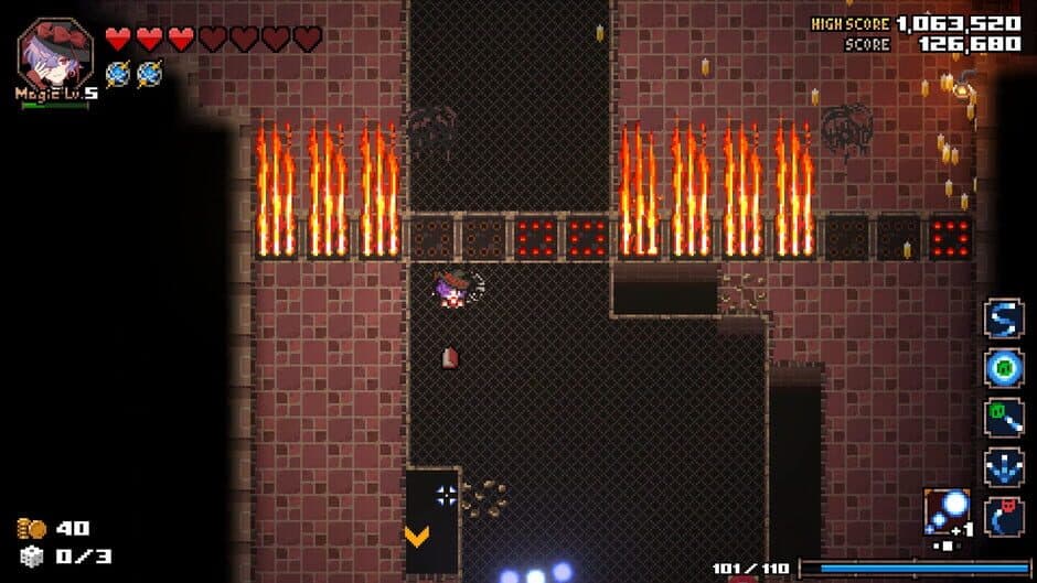 HEAVEN SEEKER ――The Savior of This Cruel World screenshot 2