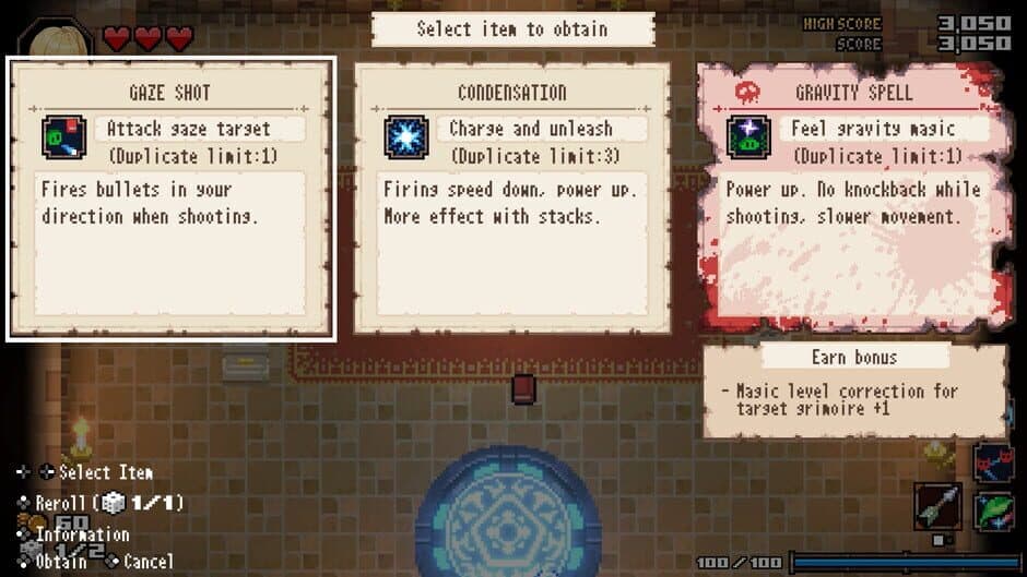 HEAVEN SEEKER ――The Savior of This Cruel World screenshot 6