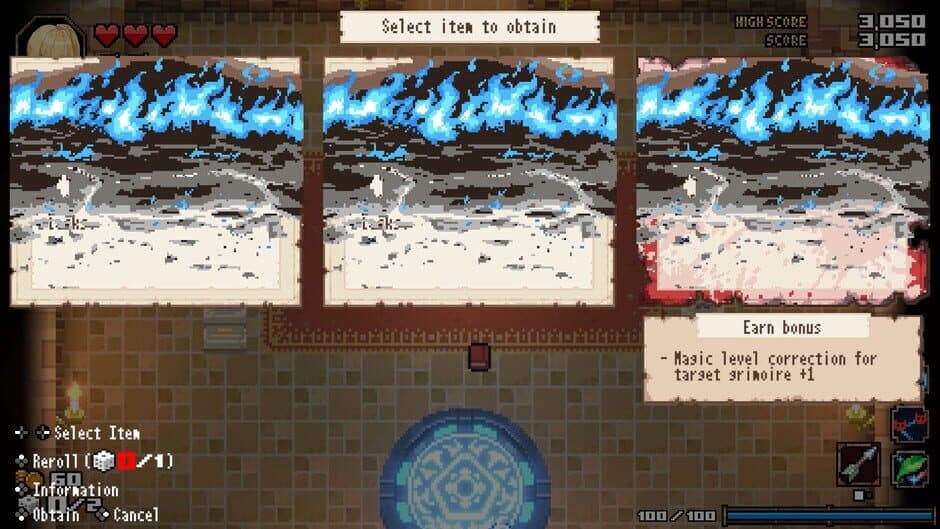 HEAVEN SEEKER ――The Savior of This Cruel World screenshot 4