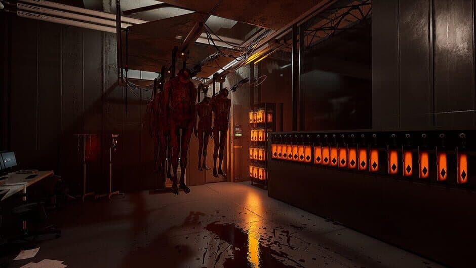 The Origin Theory - Episode One screenshot 3