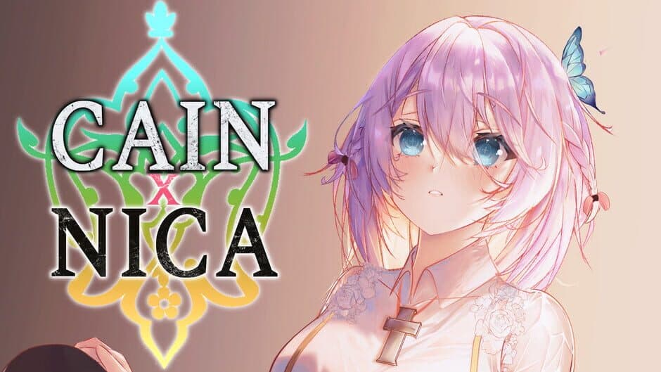 Cain x Nica screenshot 2