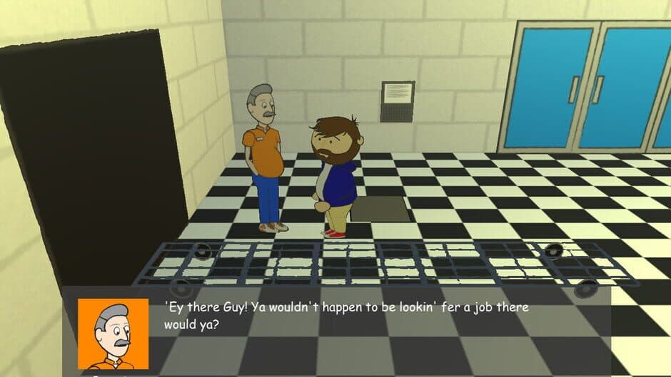 Justin Freeman's Build A House screenshot 2
