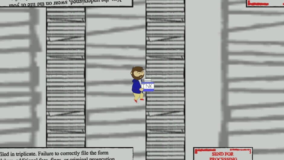 Justin Freeman's Build A House screenshot 5