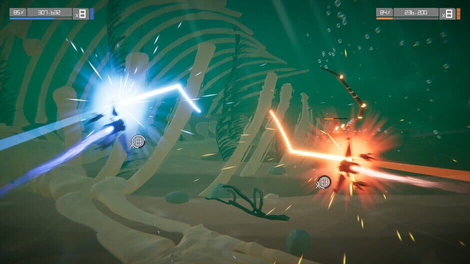 Aaero2 screenshot 1