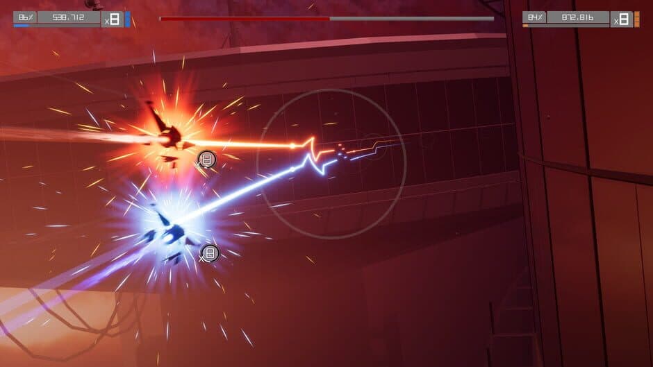 Aaero2 screenshot 3