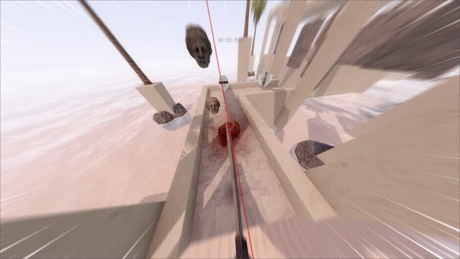 BRUTAL KATANA screenshot 5