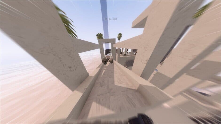 BRUTAL KATANA screenshot 6