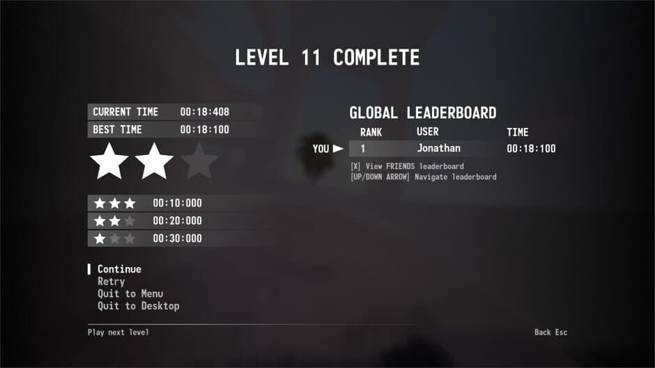 BRUTAL KATANA screenshot 3