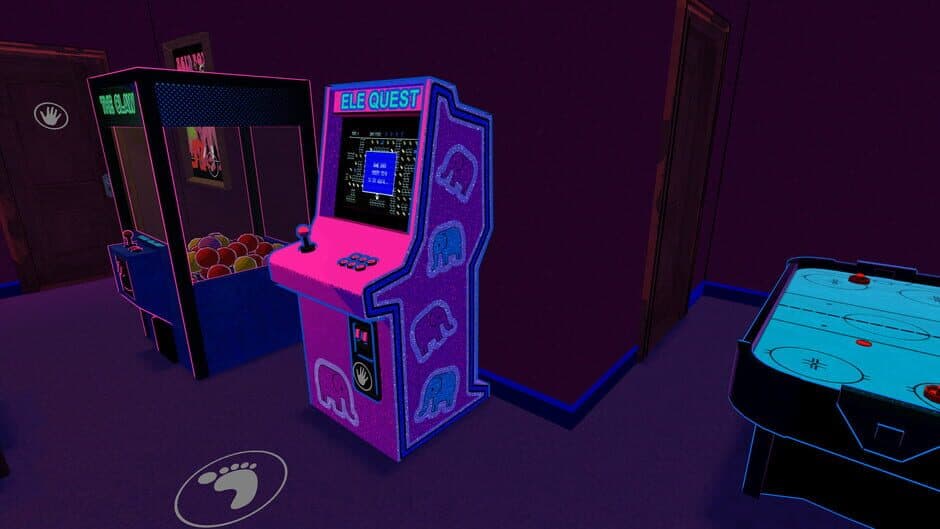 She Could Fly: Documentary Escape Game screenshot 6