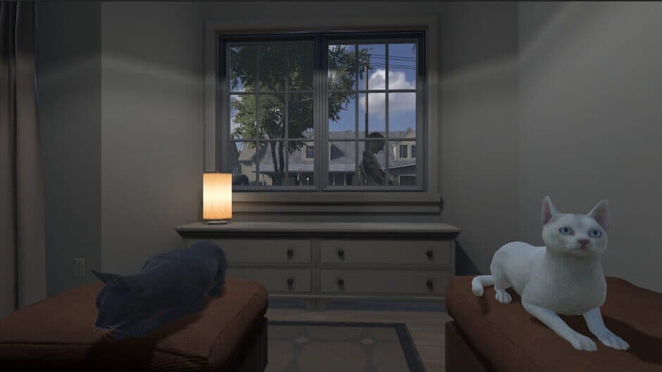 Cat Apocalypse screenshot 4