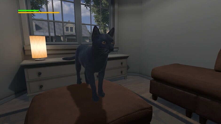 Cat Apocalypse screenshot 1