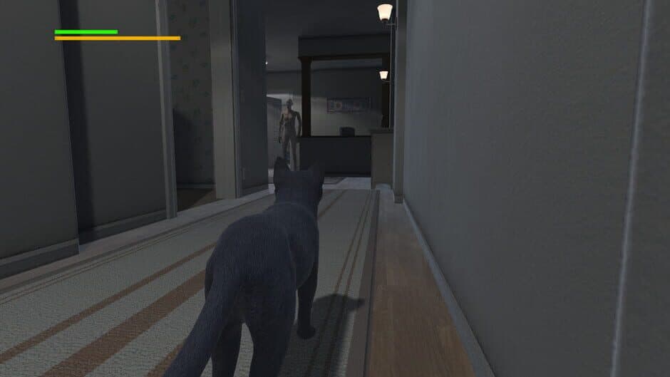 Cat Apocalypse screenshot 5