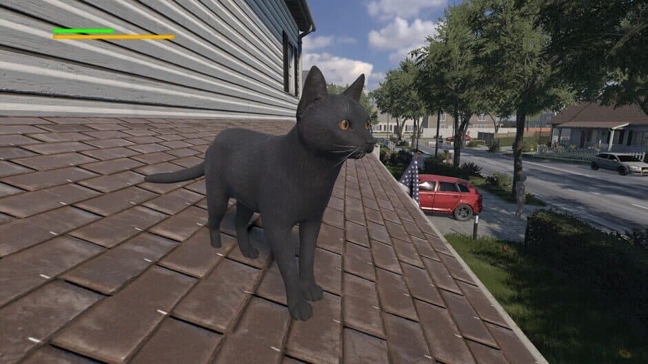 Cat Apocalypse screenshot 3