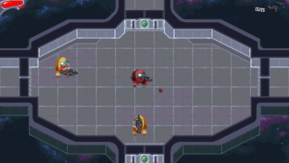 Sus Virus Amogus screenshot 4