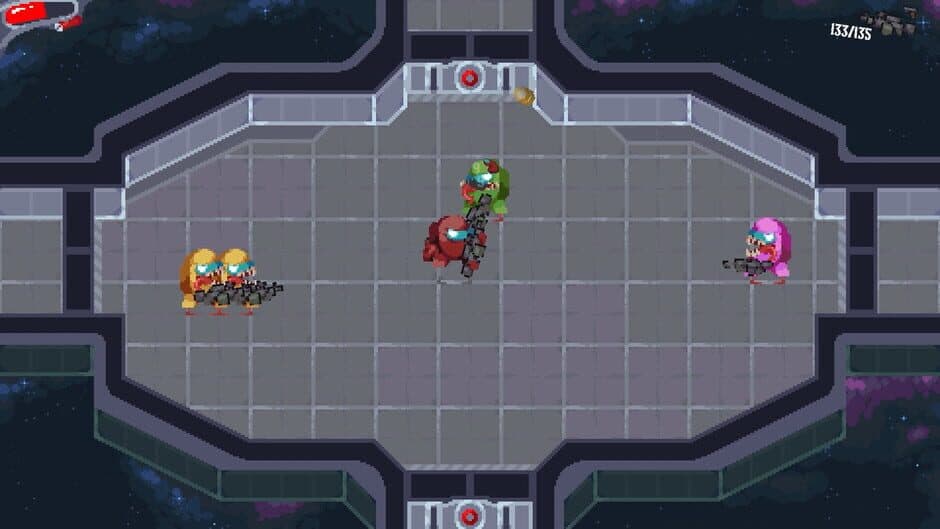 Sus Virus Amogus screenshot 6