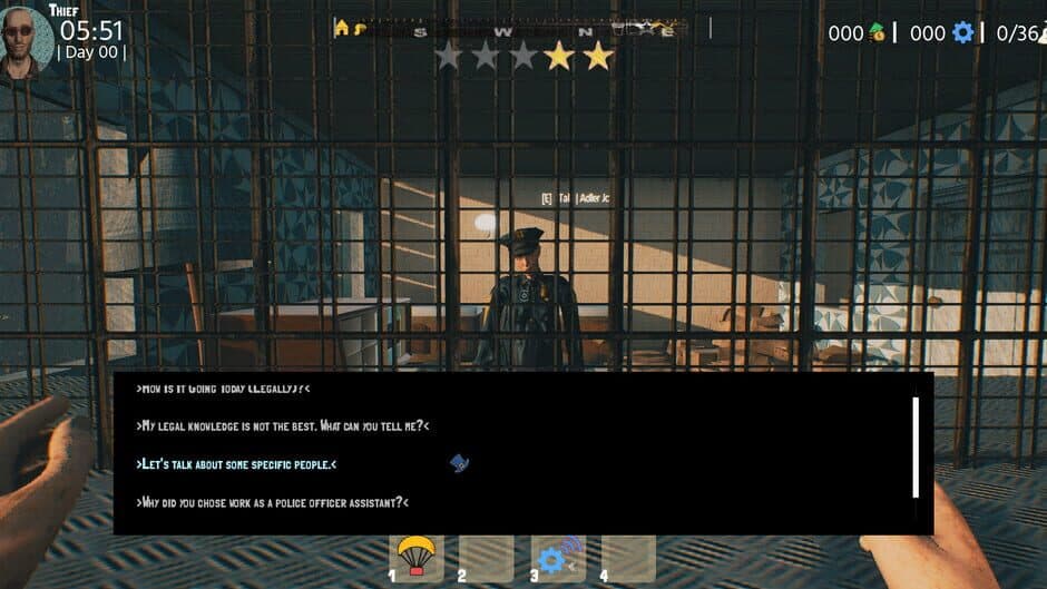 We Heist Too screenshot 4
