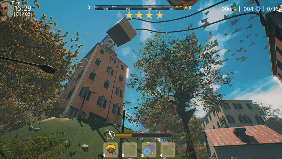 We Heist Too screenshot 2