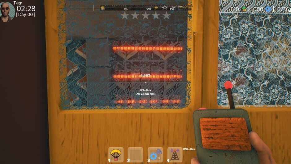 We Heist Too screenshot 6