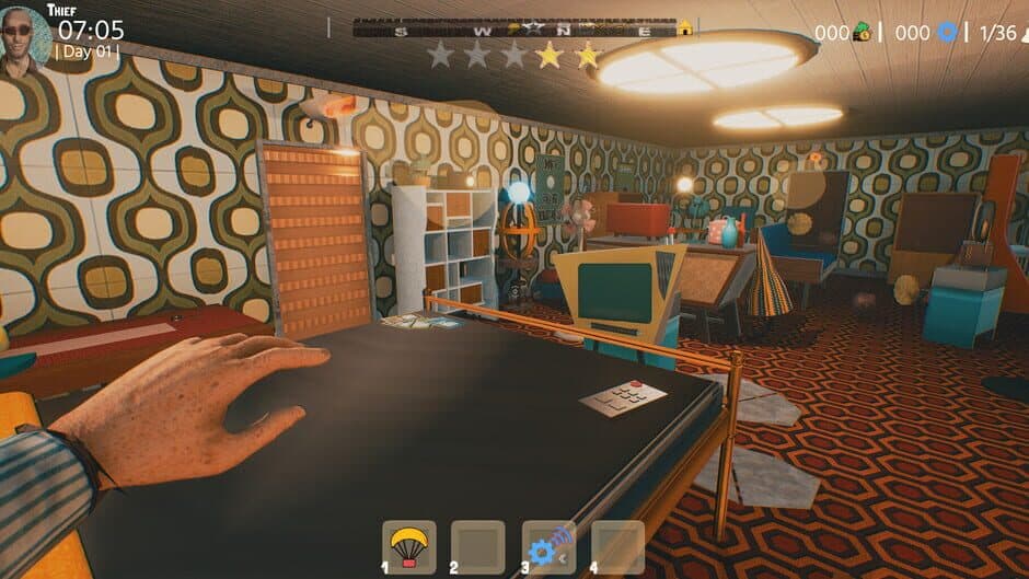 We Heist Too screenshot 3