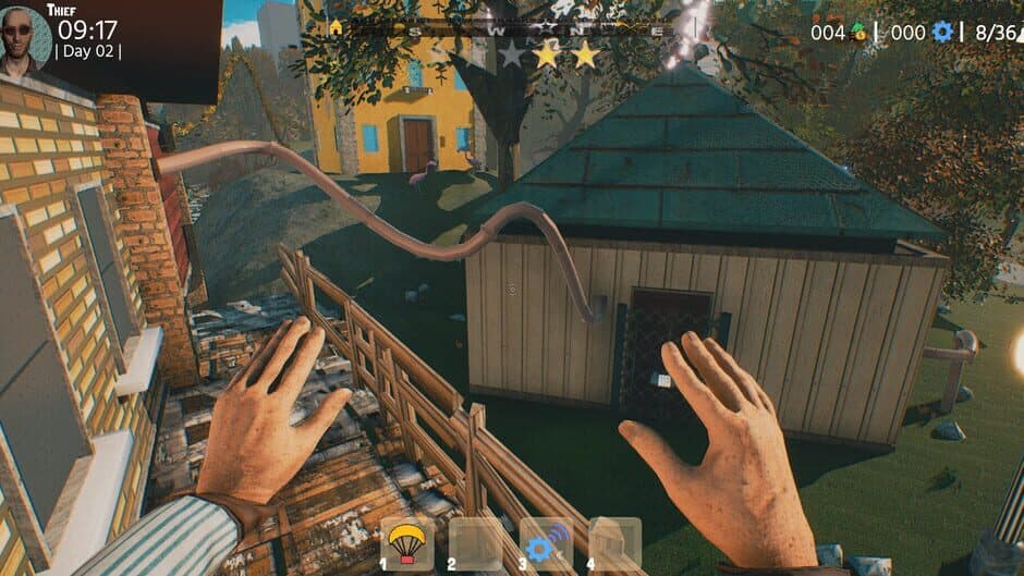 We Heist Too screenshot 5