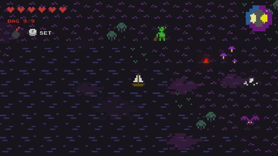 Dungeon World screenshot 3