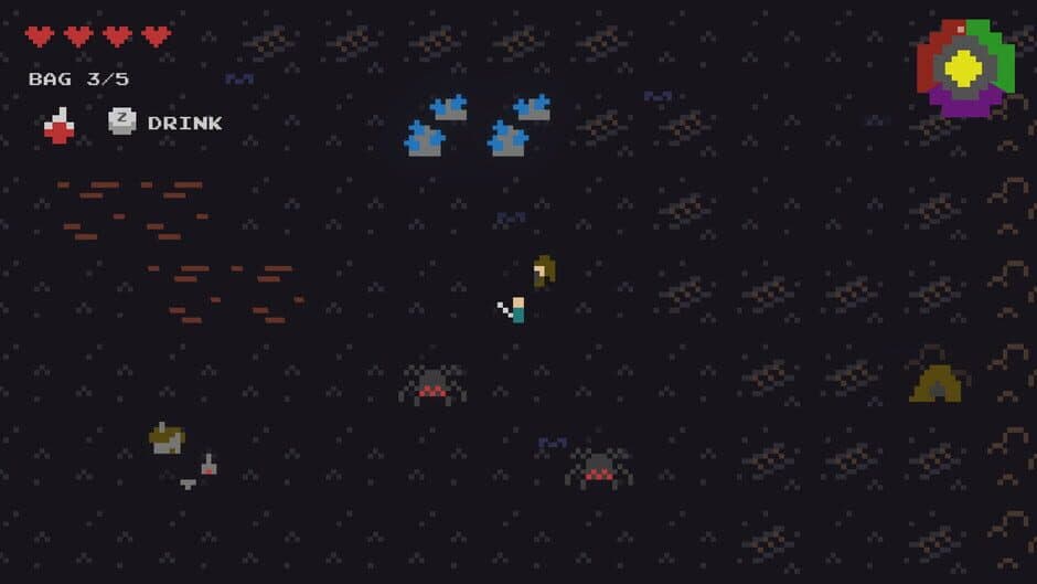 Dungeon World screenshot 4