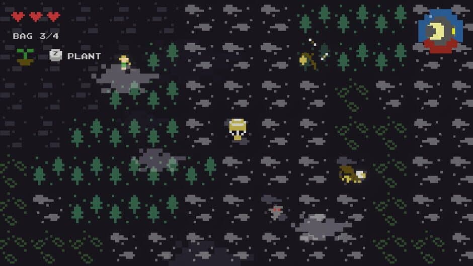 Dungeon World screenshot 5