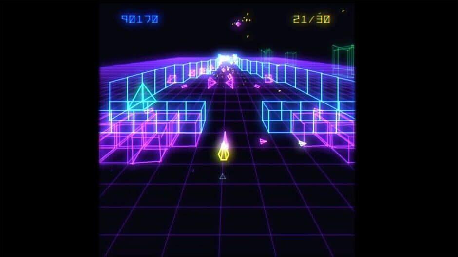 Grid Ranger screenshot 3