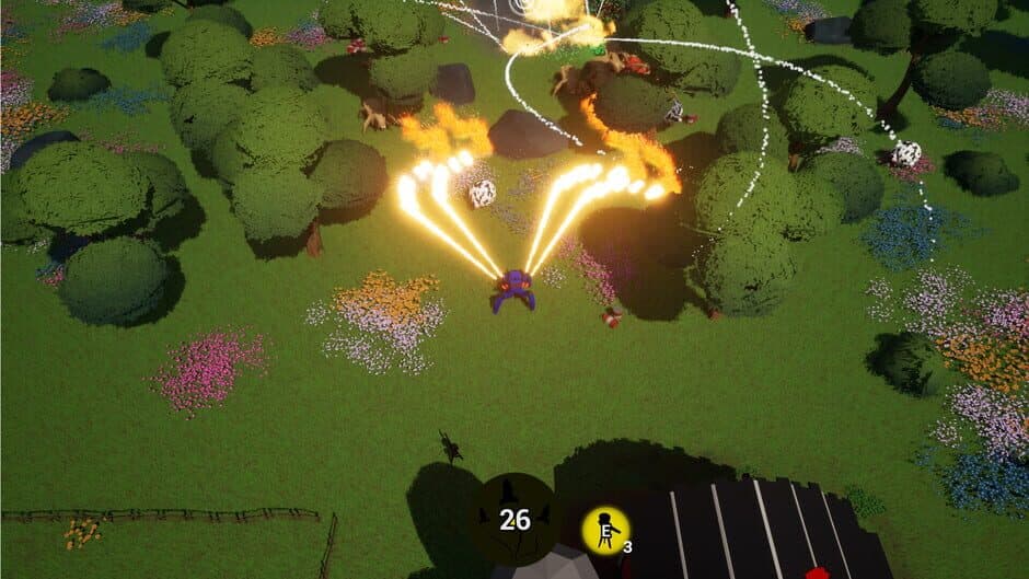 Swarmsign screenshot 4