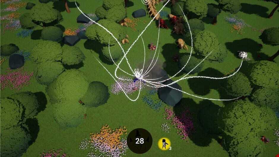 Swarmsign screenshot 5