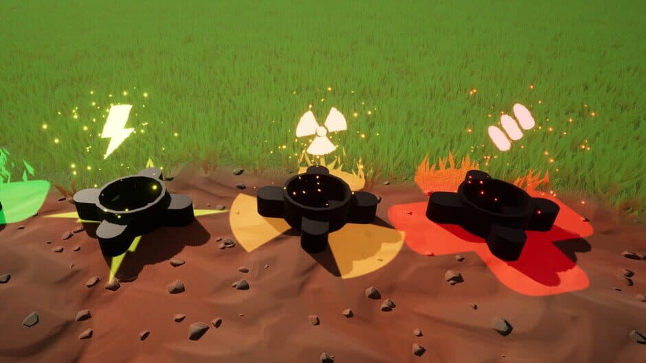 Swarmsign screenshot 6