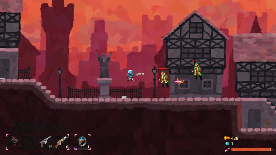 Angvik 2 screenshot 4