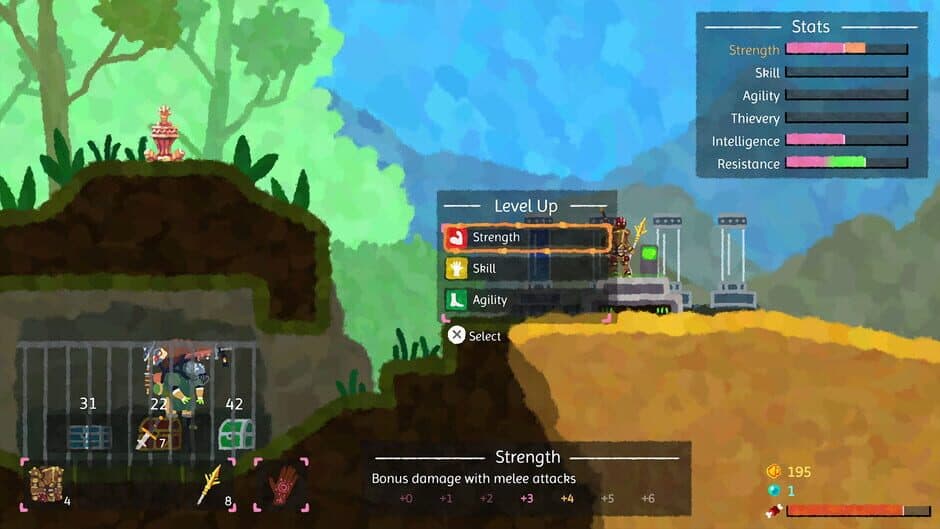 Angvik 2 screenshot 5