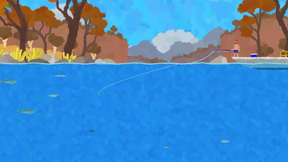 Angvik 2 screenshot 6