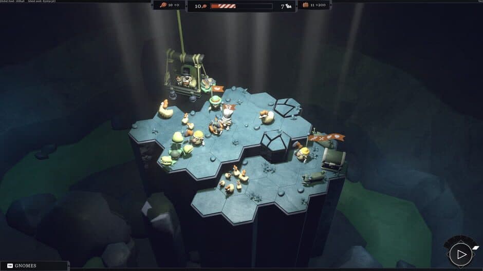EcoGnomix screenshot 3