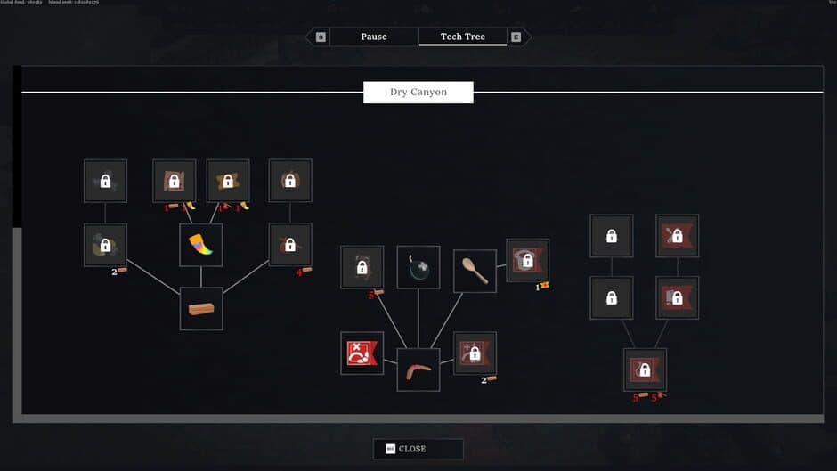 EcoGnomix screenshot 6