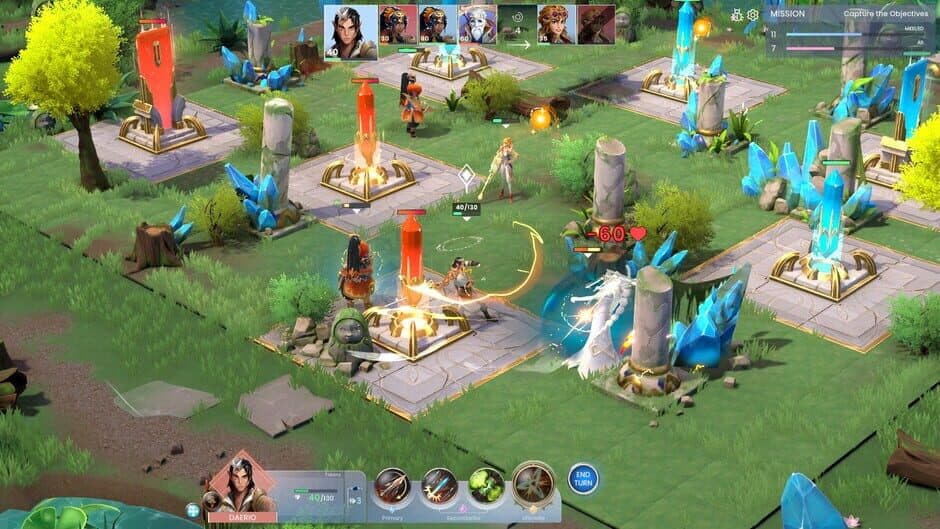 Skygard Arena screenshot 4